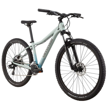 Vélo femme CANNONDALE Trail 8