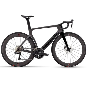 Vélo CERVÉLO S5 Ultegra Di2