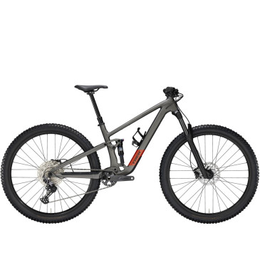 Bicicletta TREK Top Fuel 5...