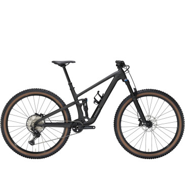 TREK Top Fuel 8 Gen 4 2025...