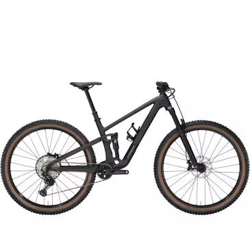 Vélo TREK Top Fuel 8 Gen 4...