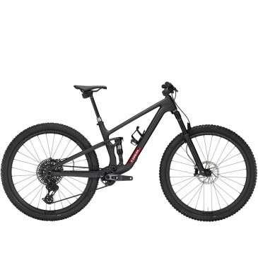 Bicicleta TREK Top Fuel 9.9...