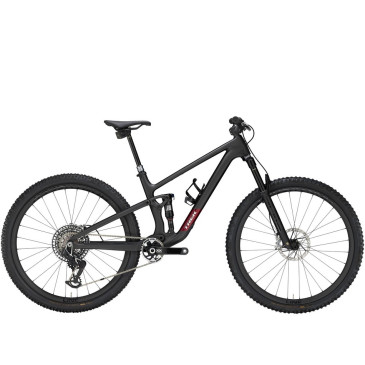 Bicicleta TREK Top Fuel 9.9...