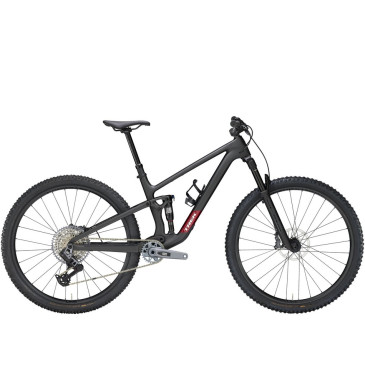 TREK Top Fuel 9.8 GX AXS...