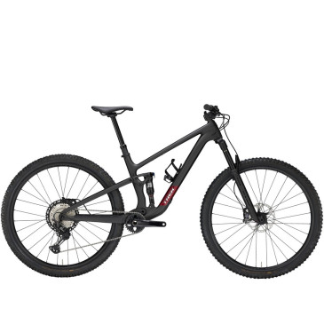 Bicicleta TREK Top Fuel 9.8...