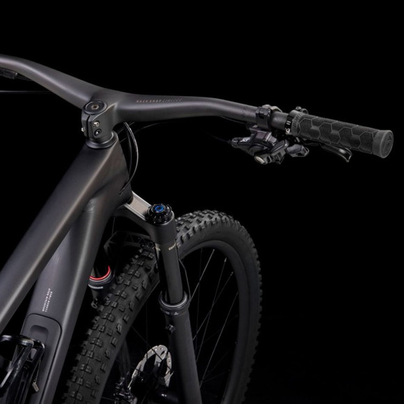 Vélo TREK Top Fuel 9.8 XT Gen 4 2025 LE NOIR S