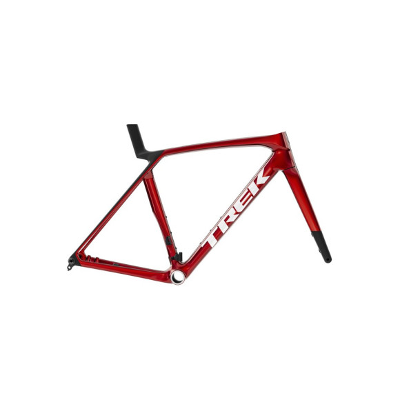 Cuadro TREK Madone SL Gen 8 2025 ROJO M