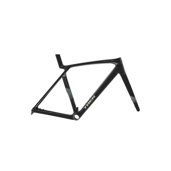 Cuadro TREK Madone SLR Gen 8 2025 NEGRO XS