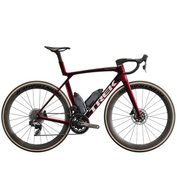 Bicicletta TREK Madone SLR...