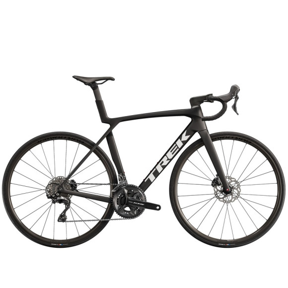 Bicicleta TREK Madone SL 5 Gen 8 2025 NEGRO M