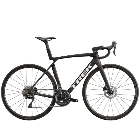 Bicicleta TREK Madone SL 5 Gen 8 2025 PRETO M