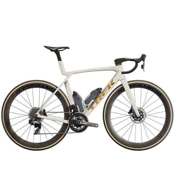 Bicicleta TREK Madone SLR 7 AXS Gen 8 2025 GRANADA XS