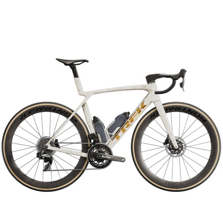 Vélo TREK Madone SLR 7 AXS Gen 8 2025 LE NOIR XS