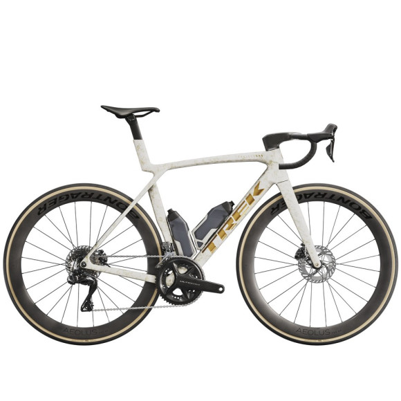 Bicicleta TREK Madone SLR 7 Gen 8 2025 BRANCO M