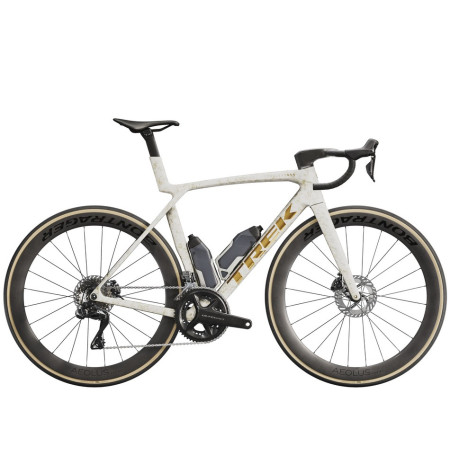 Bicicletta TREK Madone SLR 7 Gen 8 2025 BIANCO M