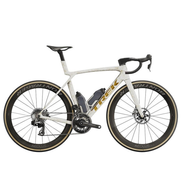 Vélo TREK Madone SLR 9 AXS Gen 8 2025 BLEU M.L.