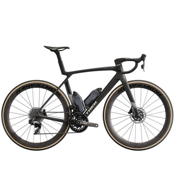 Bicicleta TREK Madone SLR 7 AXS Gen 8 2025 NEGRO XS