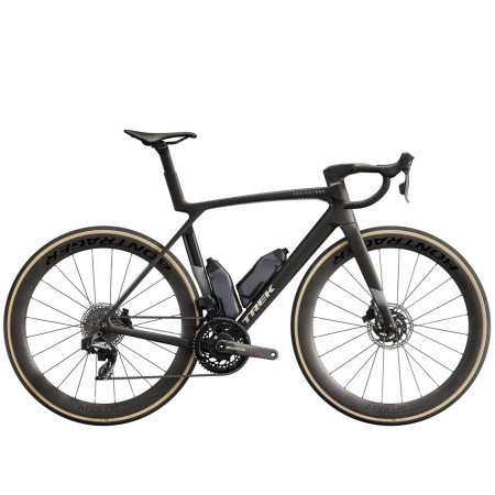 Bicicletta TREK Madone SLR 7 AXS Gen 8 2025 NEGRO XS