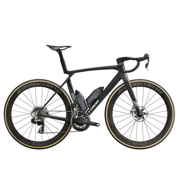 Vélo TREK Madone SLR 9 AXS Gen 8 2025 BLEU M.L.