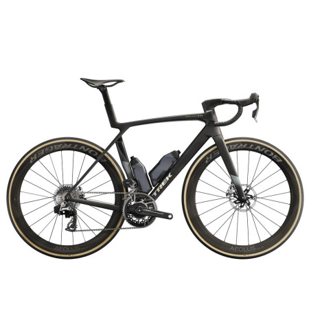 Vélo TREK Madone SLR 9 AXS Gen 8 2025 BLEU M.L.