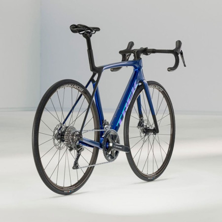 Vélo TREK Madone SL 5 Gen 8 2025 LE NOIR L