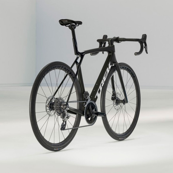 TREK Madone SL 6 AXS Gen 8 2025 Bike BLACK M.L.