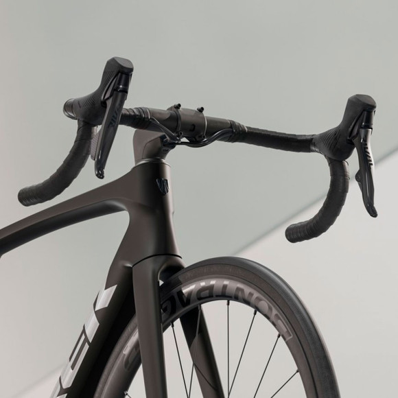 Bicicleta TREK Madone SL 6 AXS Gen 8 2025 PRETO M.L.