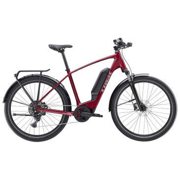 TREK Allant+ 5 725 Wh 2025...