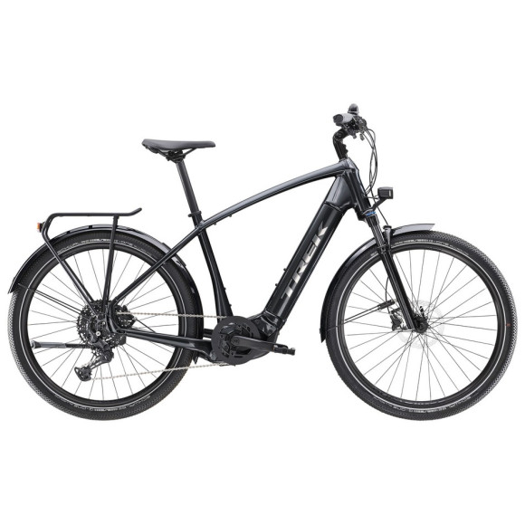 Bicicletta elettrica TREK Allant+ 7 Gen 2 2025 AZUL M