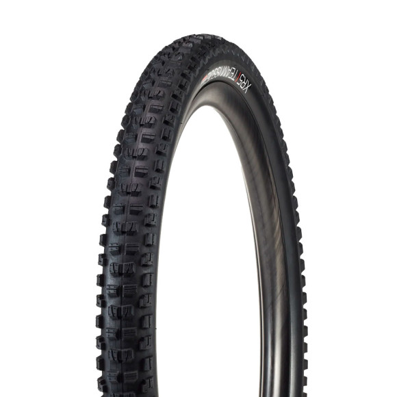 BONTRAGER XR5 Team Issue 29x2.50 TLR tire black 