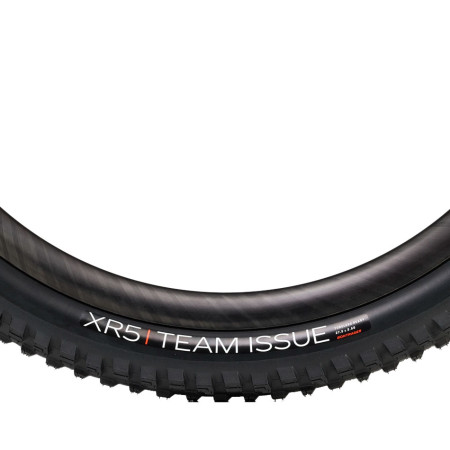 BONTRAGER XR5 Team Issue 29x2.50 TLR tire black 