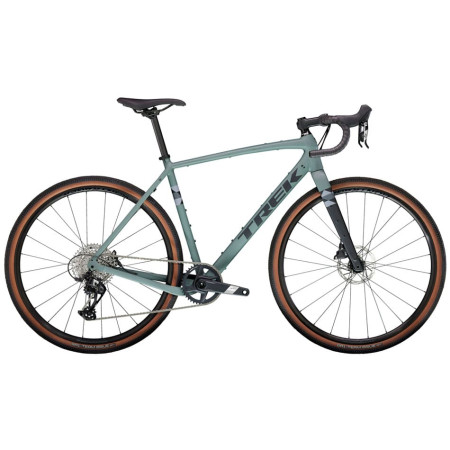 TREK Checkpoint ALR 5 2025 Bicycle GREY 58