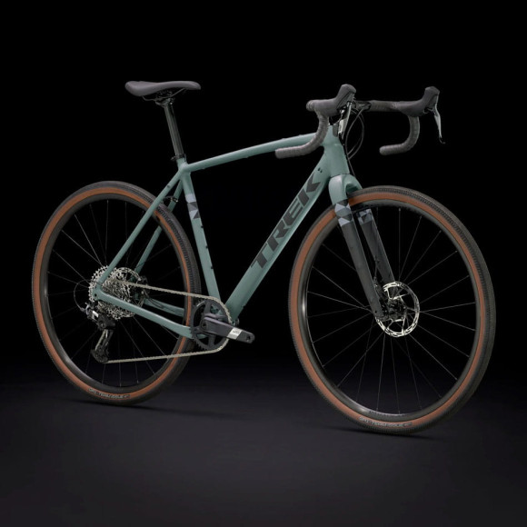 Bicicleta TREK Checkpoint ALR 5 2025 MENTA 49