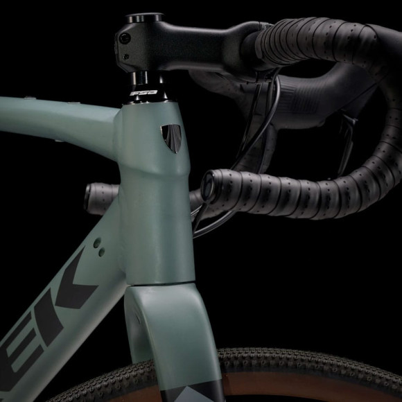 Bicicleta TREK Checkpoint ALR 5 2025 MENTA 49