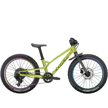 TREK Wahoo 20 Trail Bike 2025