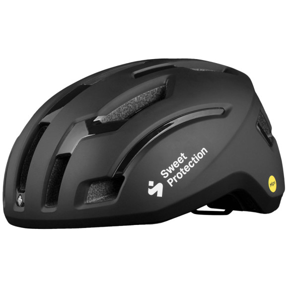 Capacete SWEET PROTECTION Seeker MIPS PRETO M.L.