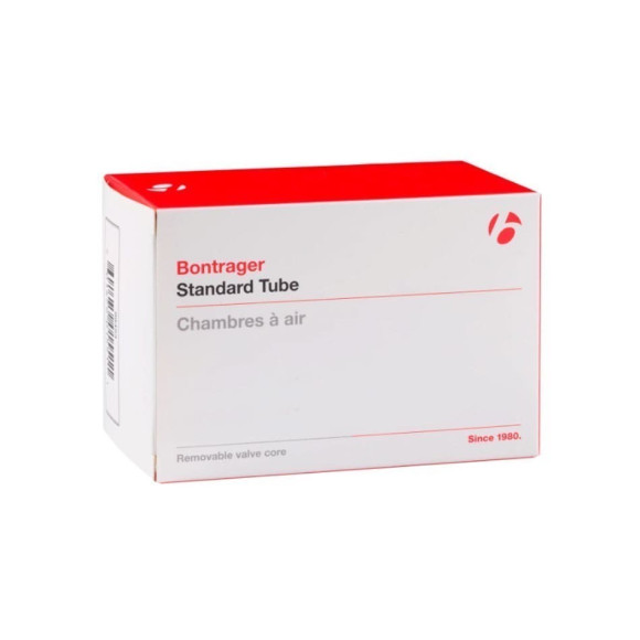 BONTRAGER standard tube 26x1.75-2.125 Schrader valve 35 mm 