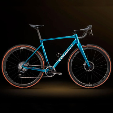 Bicicleta COLNAGO G4-X...