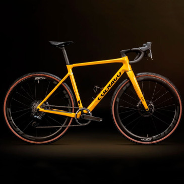 Bicicleta COLNAGO G4-X...