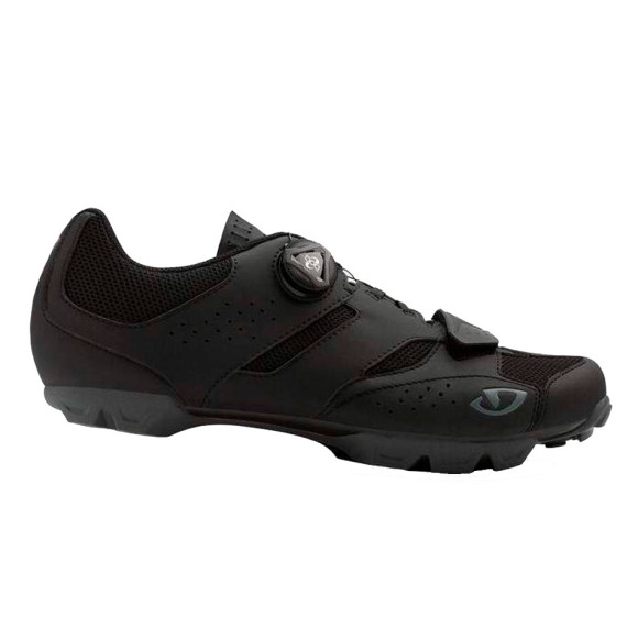 Chaussures GIRO Cylindre II LE NOIR 44