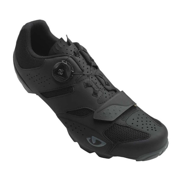 Chaussures GIRO Cylindre II LE NOIR 44