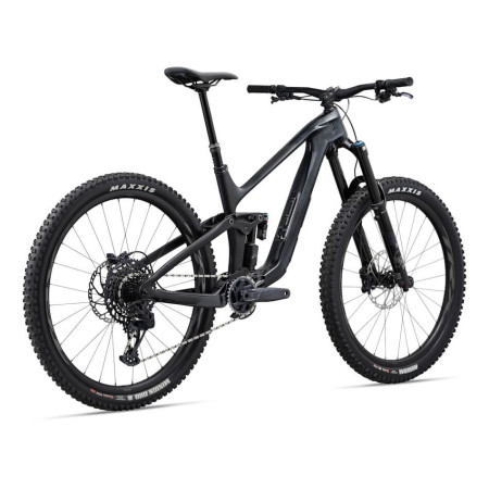 Bicicleta GIANT Reign Advanced Pro 1 LE NOIR M