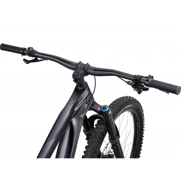 GIANT Reign Advanced Pro 1 Bike BLACK S