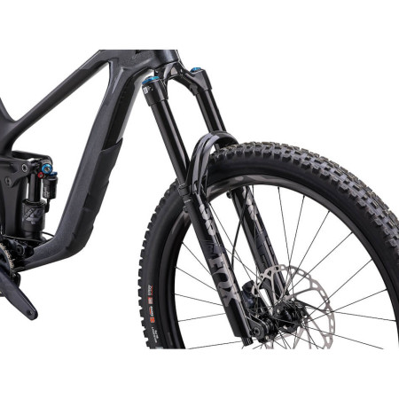 Bicicleta GIANT Reign Advanced Pro 1 BLACK L