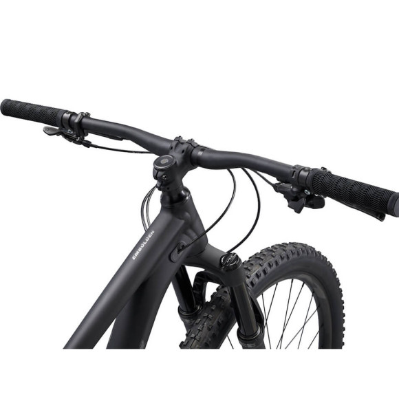 LIV Embolden 1 27.5 2022 Bike BLACK XS