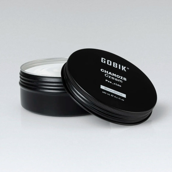 GOBIK Creme de Camurça 150 ml 