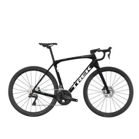 Bicicletta TREK Domane SLR 7 Gen 4 2025 NEGRO 52