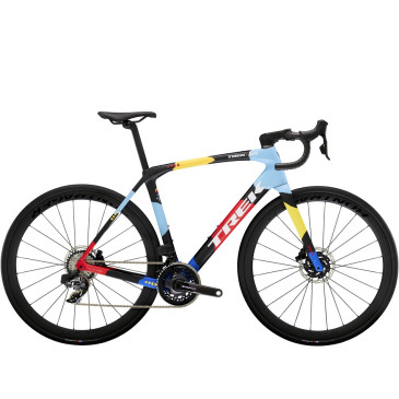 Bicicleta TREK Domane SLR 7...