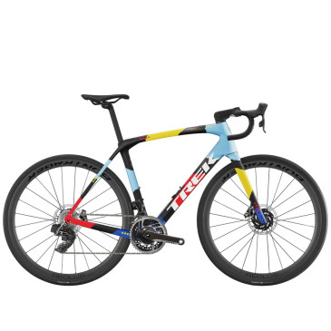 Bicicleta TREK Domane SLR 8...