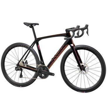 Bicicleta TREK Domane SLR 7...